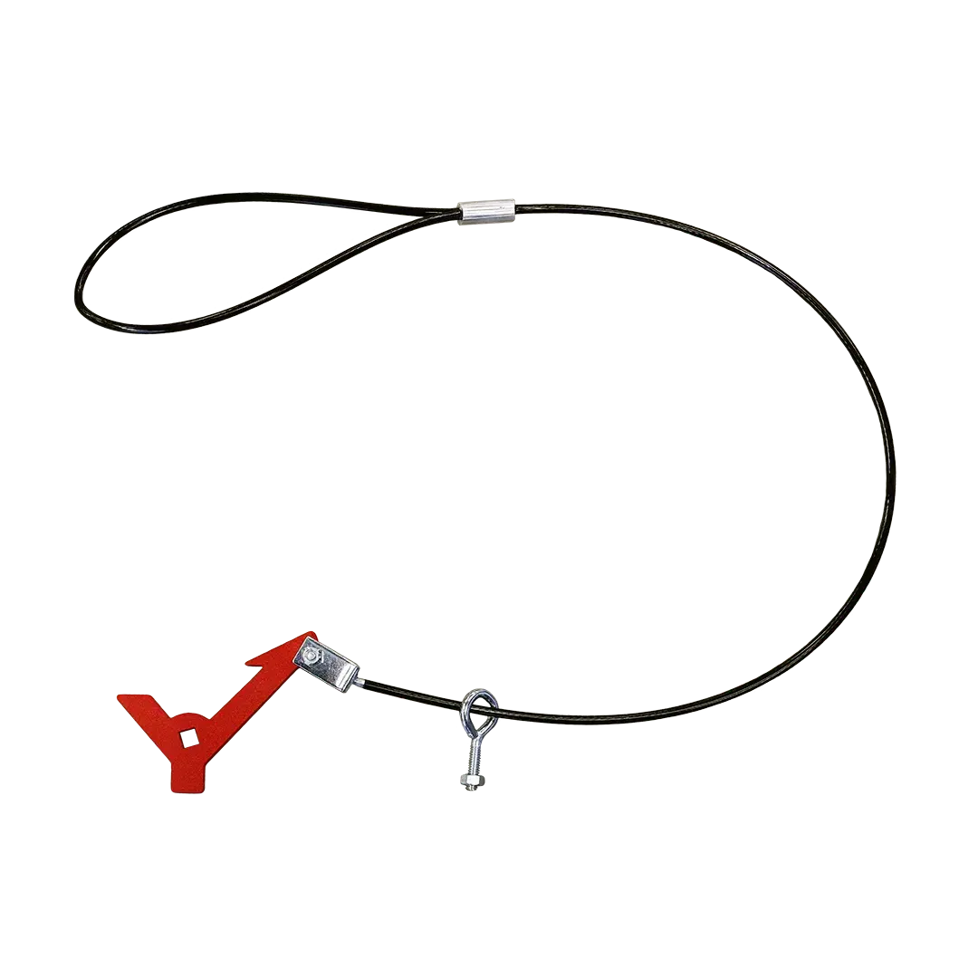 Universal Replacement Cable Kit For Executive (Gh-103356) 1