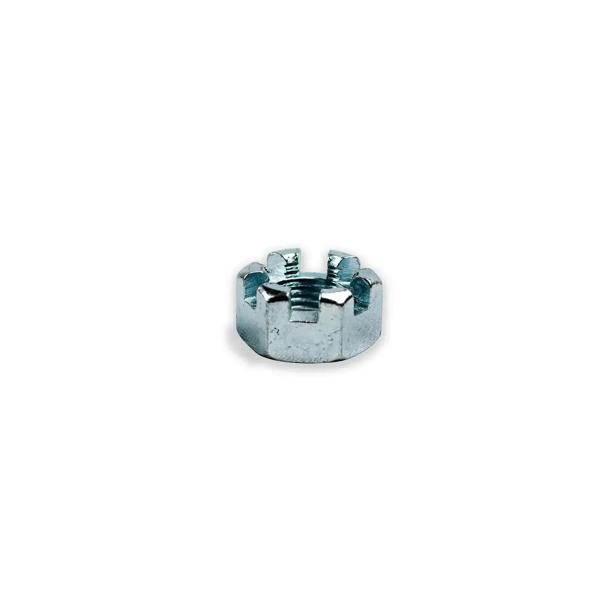 Universal Replacement Castle Nut (93760A132) 1