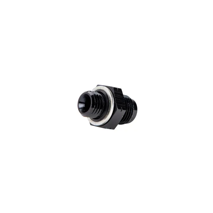 Universal Replacement Oil Feed Line Fitting W/ Sealing Washer (Fpe-Apt-M12-06) 2
