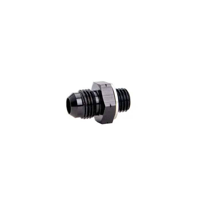 Universal Replacement Oil Feed Line Fitting W/ Sealing Washer (Fpe-Apt-M12-06) 1