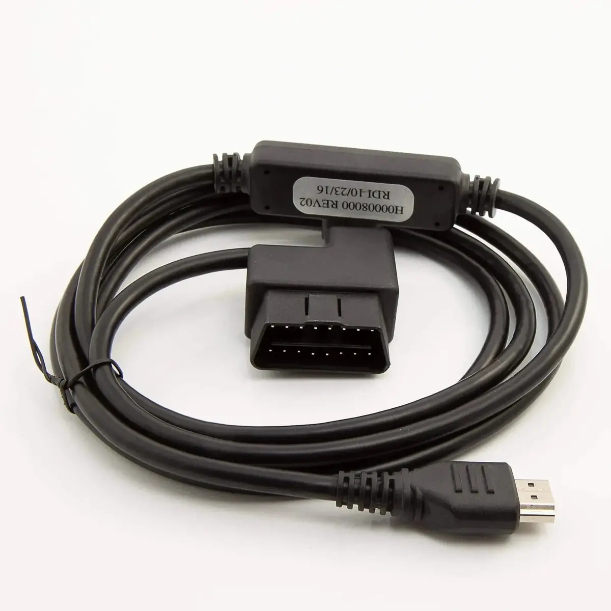 Universal Replacement Power Cable (98109) 1