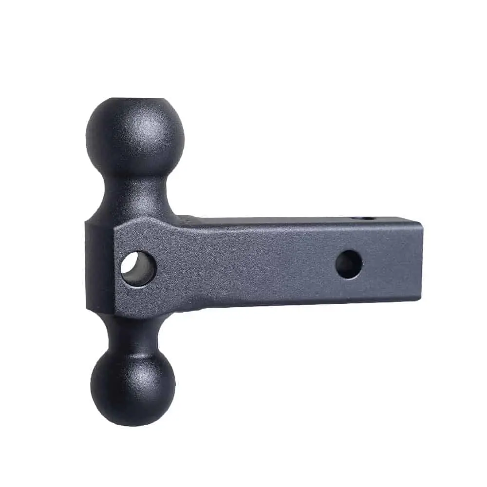 Universal Replacment Ball Mount (Gh-0Xx) 1