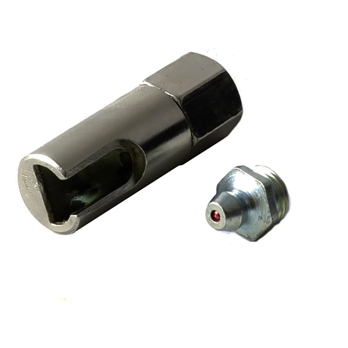 Universal Right Angle Grease Adapter (10514) 1