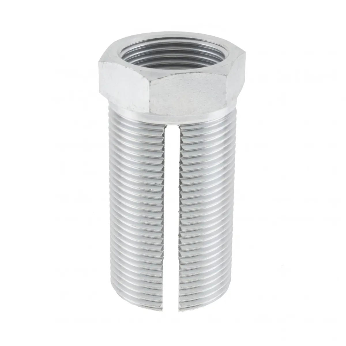 Universal Rod End Double Adjuster Sleeve (3622-06-16-10-Pl) 1