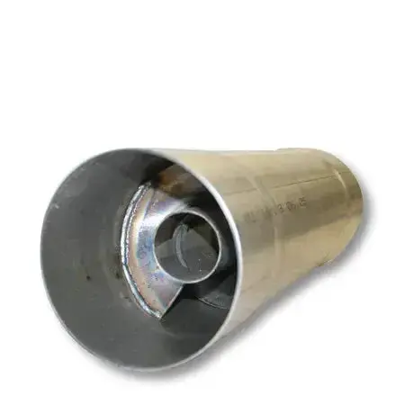 Universal Round Body Twister Resonator (41Xxx) 1
