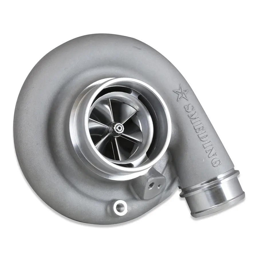 Universal S369 Sxe Turbocharger (Bs3697391mstd) 1