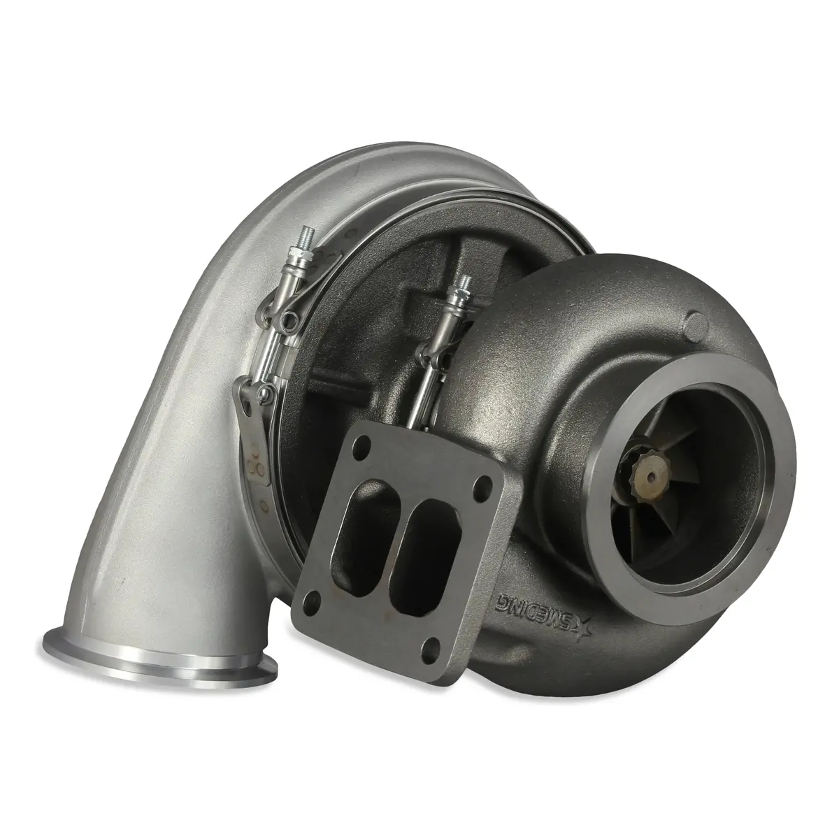 Universal S475 T4 Turbocharger (Cs4758390stds4v) 2