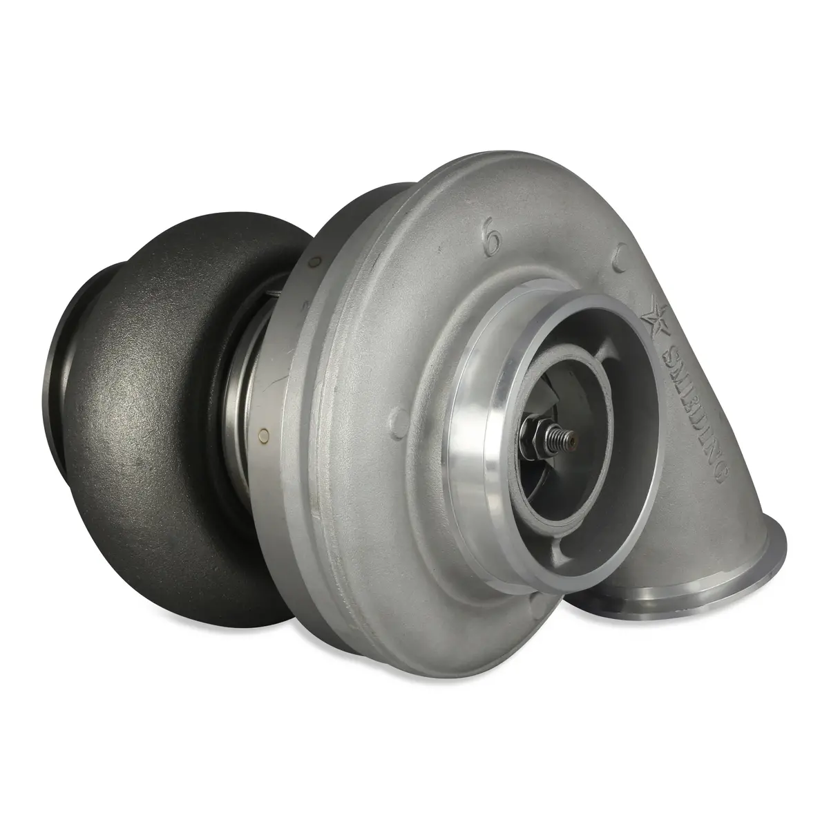 Universal S475 T4 Turbocharger (Cs4758390stds4v) 1
