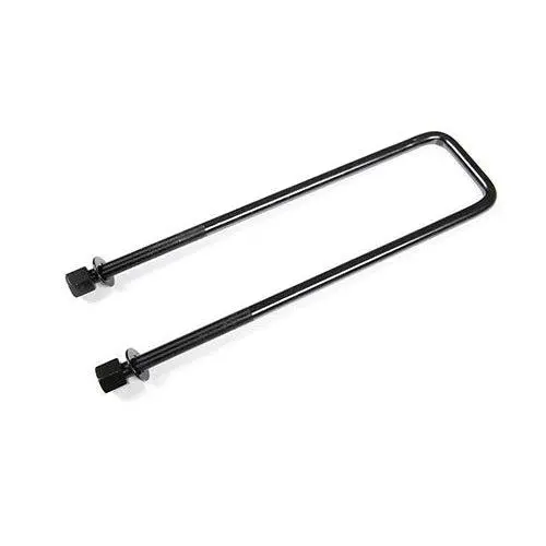 Universal Square U-Bolt (Ubt4053) 1