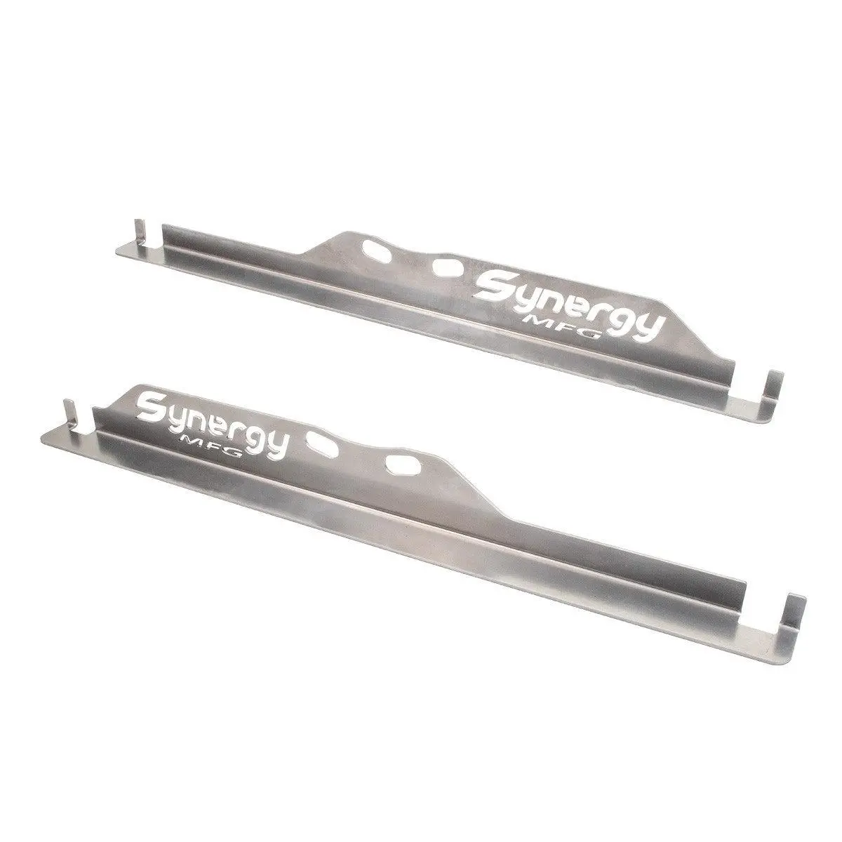 Universal Steering Alignment Plate (3102-01) 1