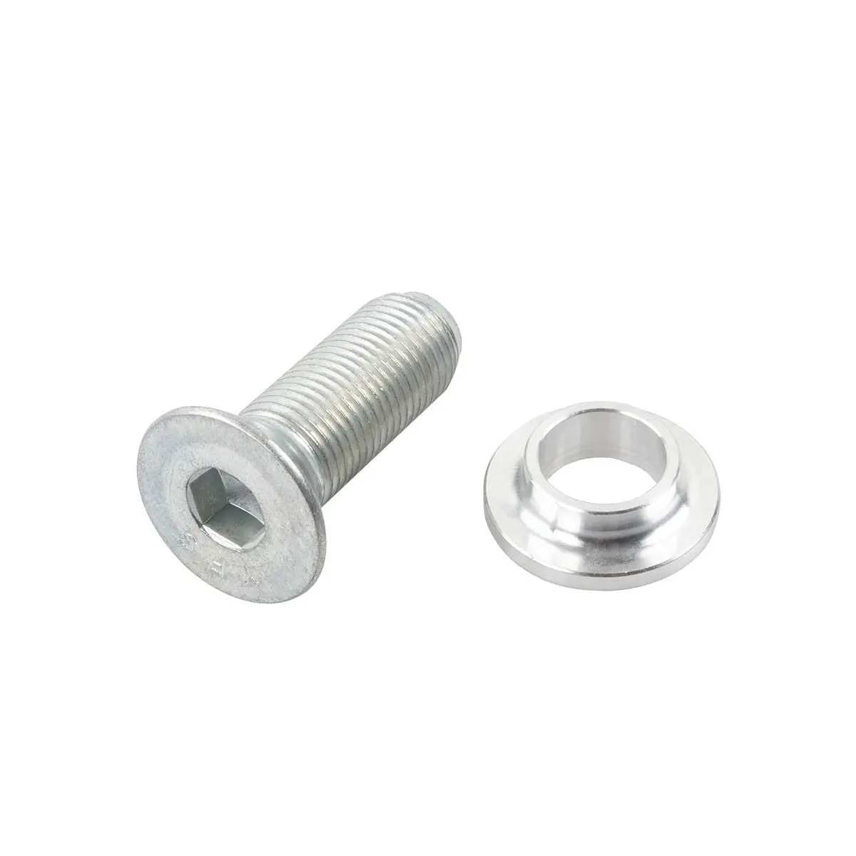 Universal Steering Stabilizer Clamp Adapter For Fox Ts & Ats (4051-01) 1