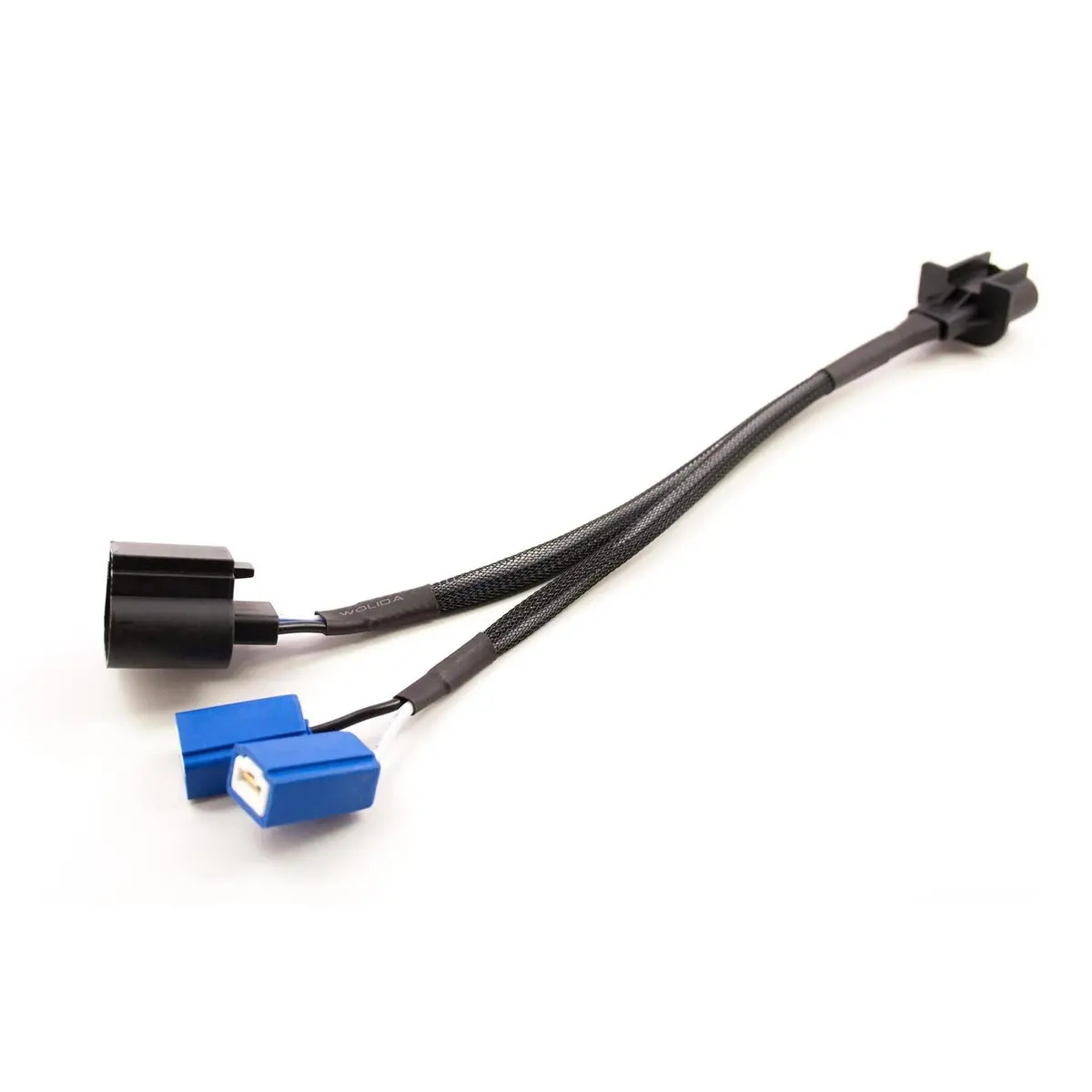 Universal Super7 Input: H13 (W/ Anti-Flicker) High Beam Splitter (H483) 1