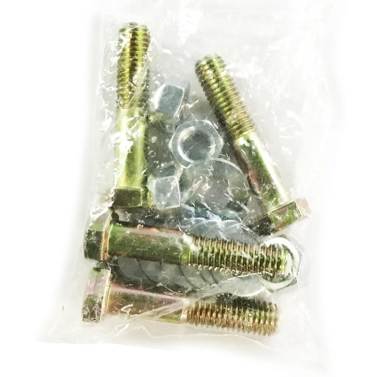 Universal Sway Bar End Link Hardware Kit (12663-00979) 1