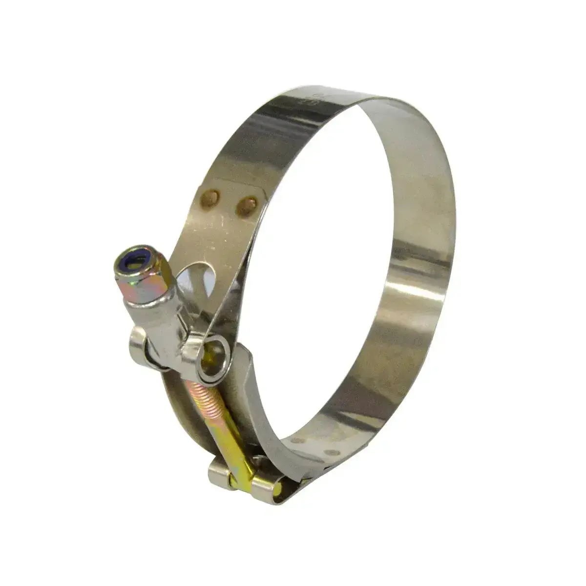 Universal T-Bolt Clamps - 304 Ss (5151Xxxxx) 1