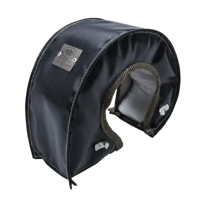 Universal T4 Turbo Heat Blanket (Wcf100731) 1