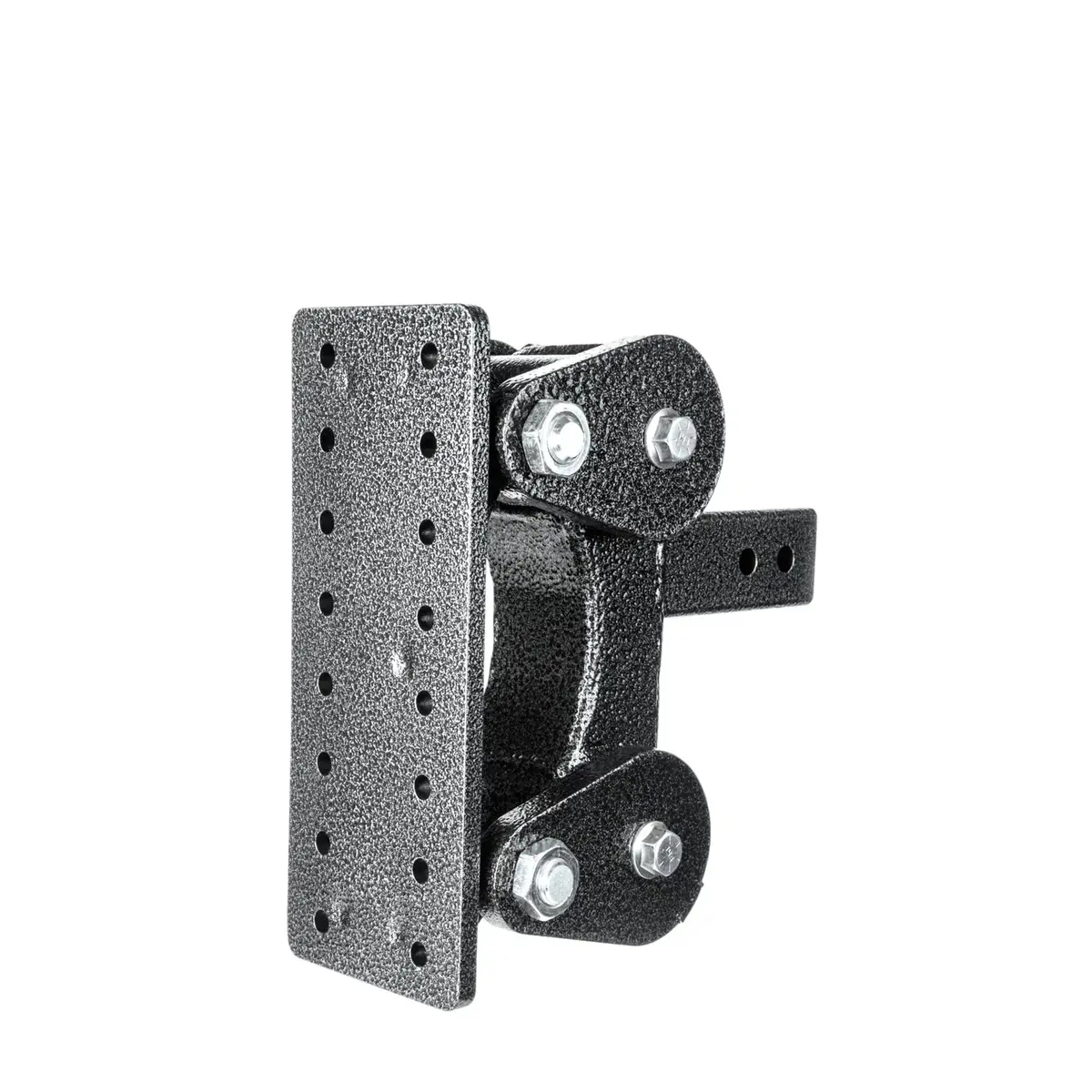 Universal The Boss (Torsion Flex) Pintle Plate 2″- 3″ Shank 1