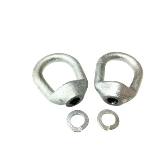 Universal Tie Down Kit (9901670) 1