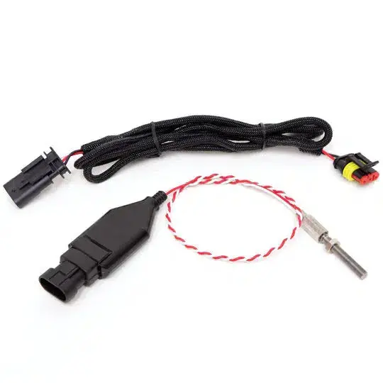 Universal Turbo Speed Sensor Kit (66566) 1