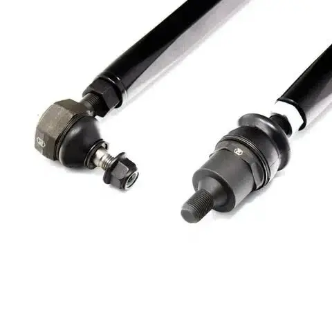 Universal Utv Death Grip Inner Tie Rod End (Shock Therapy Rack) (Krp0086) 1