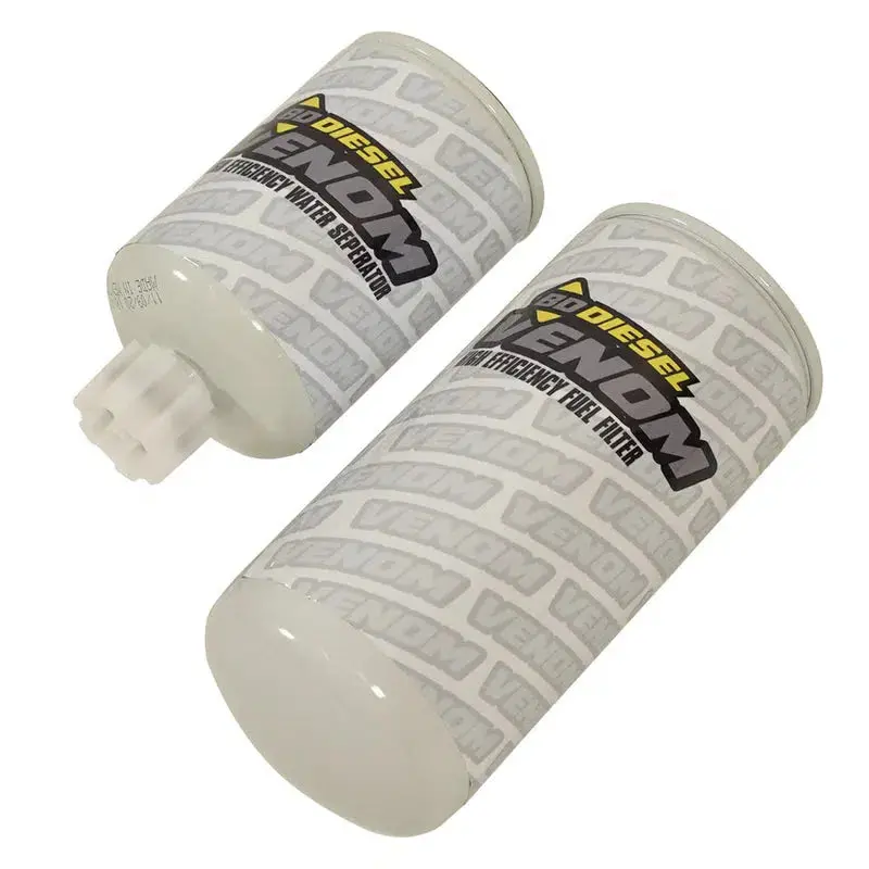 Universal Venom Lift Pump Replacement Filter Dual-Pack (1050341) 1