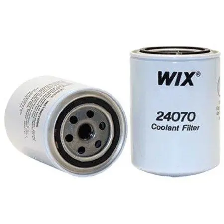Universal Wix Coolant Filter (24070) 1