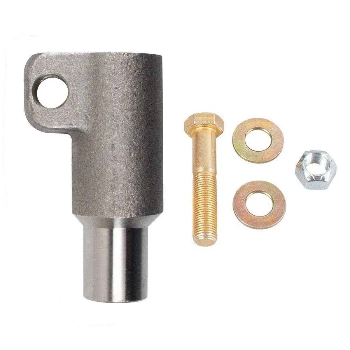 Universal Weld-In Forged Tube Adapters (3621-Xxxx) 2