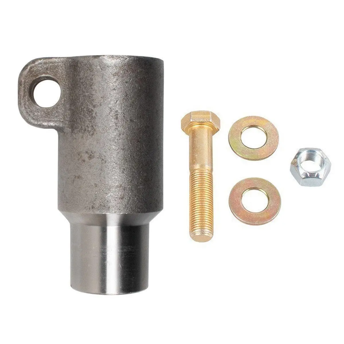Universal Weld-In Forged Tube Adapters (3621-Xxxx) 1