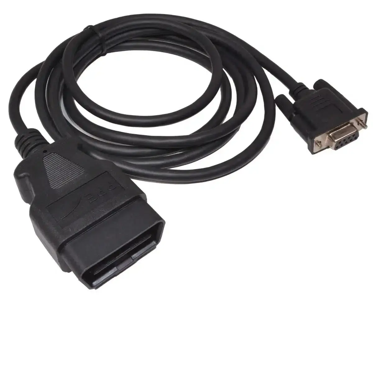Universal Xcelerator Tuner Cord Obd-Ii Port To 9-Pin (511010000) 1