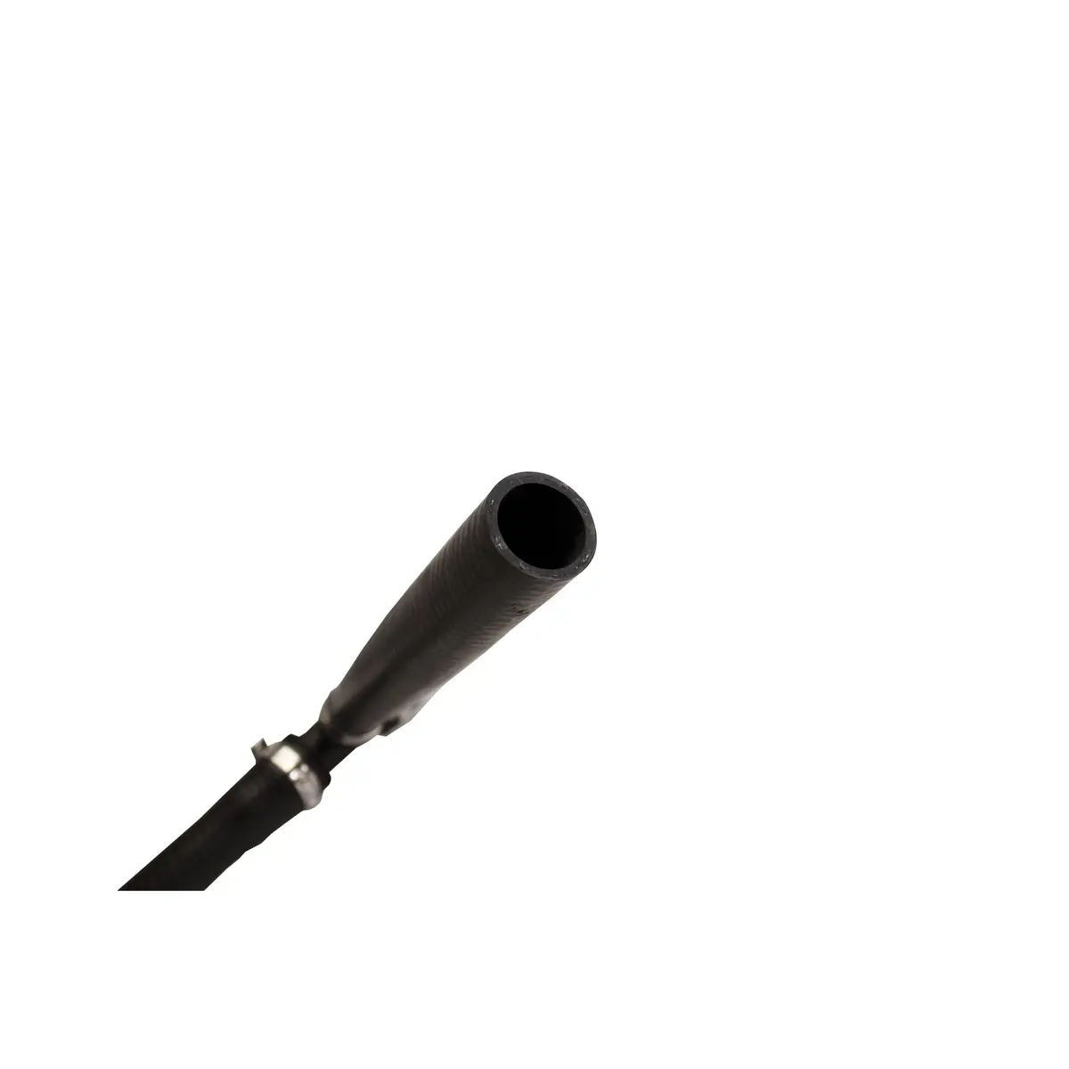 Universal Pre-Formed 5/8" Hose With 90 Degree Ends And T-Fitting (1" Id On The T) (Fpe-34258-A) 2