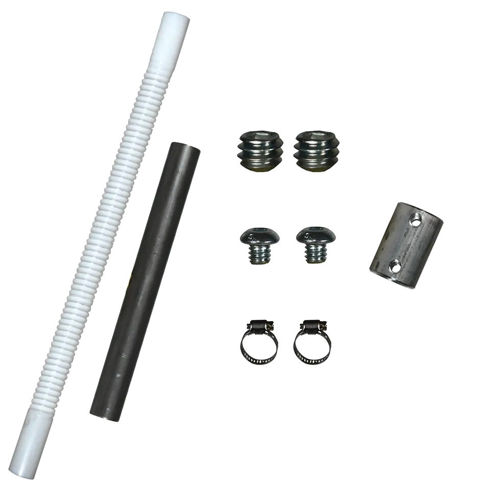 Universaldiesel Fuel 5/8 Suction Tube - Upgrade Kit (Stk1003b) 1