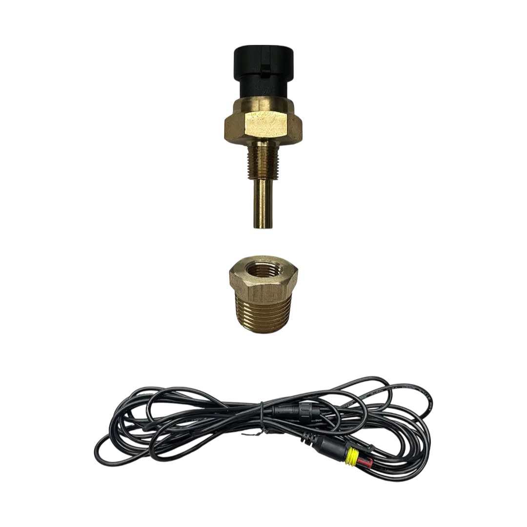 Universal Diesel Fass Connect -40° To 260° Temperature Sensor Kit (Fc1003k) 1