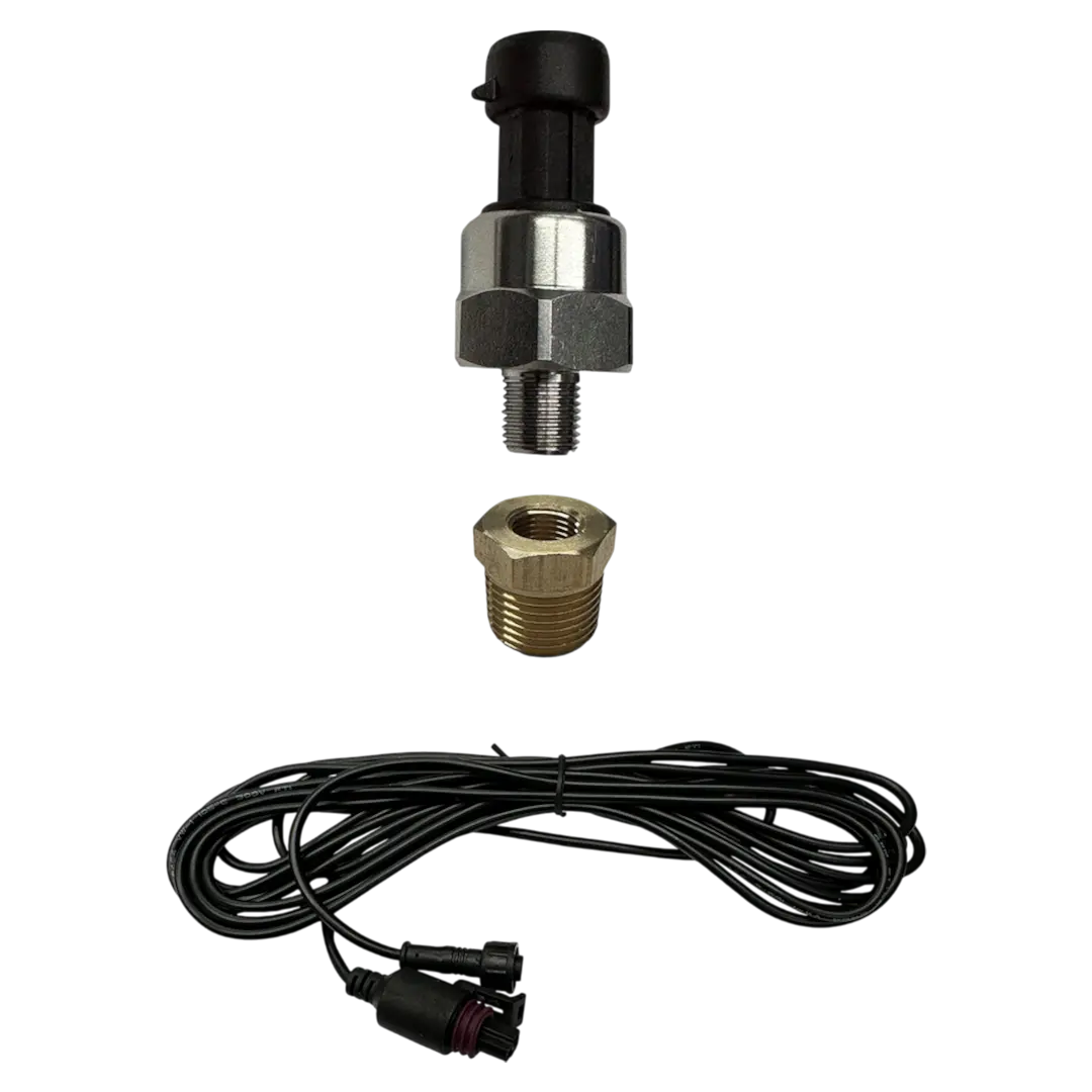 Universal Diesel Fass Connect 0-100 Psi Pressure Sensor Kit (Fc1002k) 1