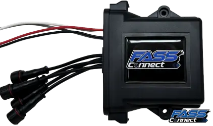 Universal Fass Connect Digital Monitoring System (Fc2001k) 2
