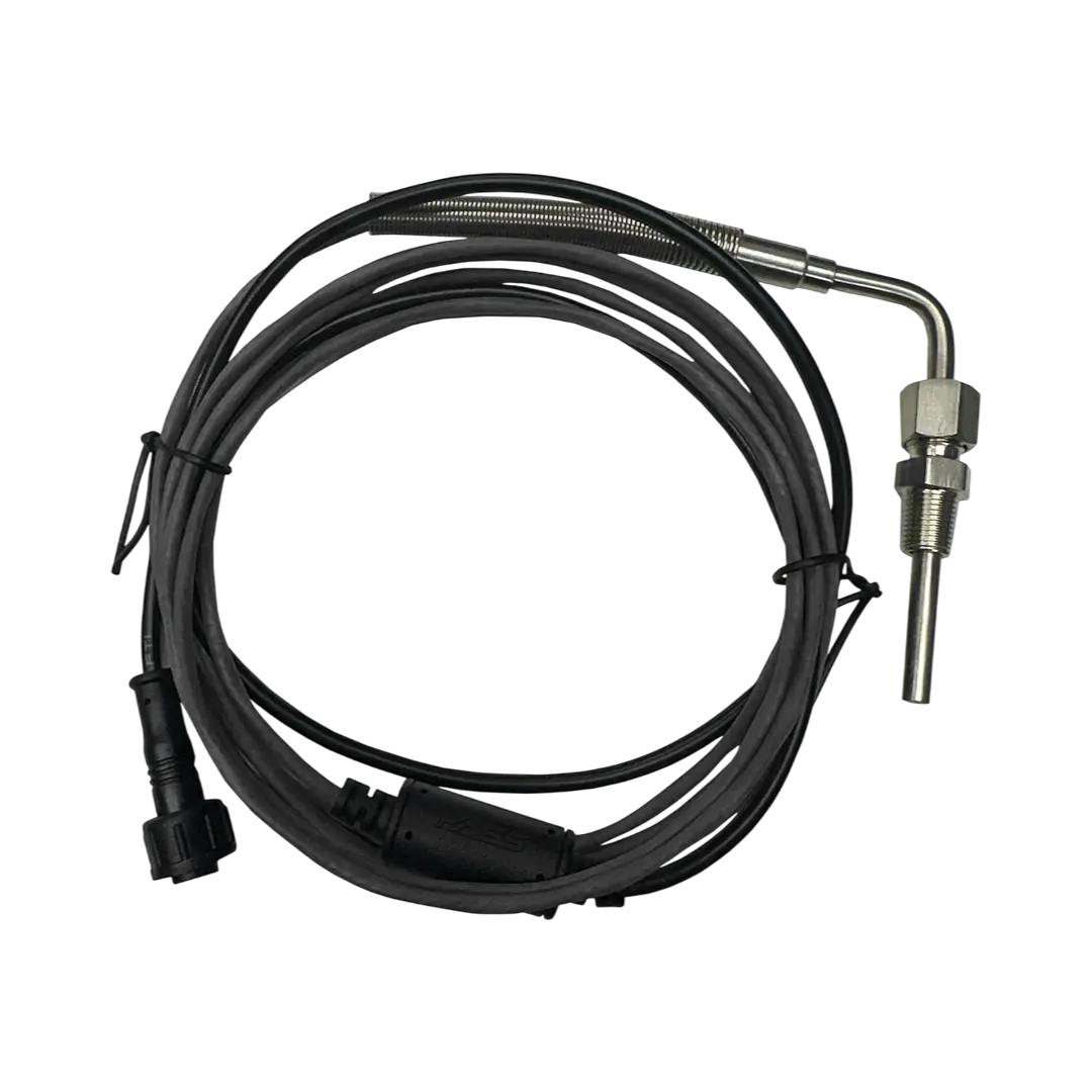 Universal Fass Connect Exhaust Gas Temperature Sensor Kit (Fc1004k) 1