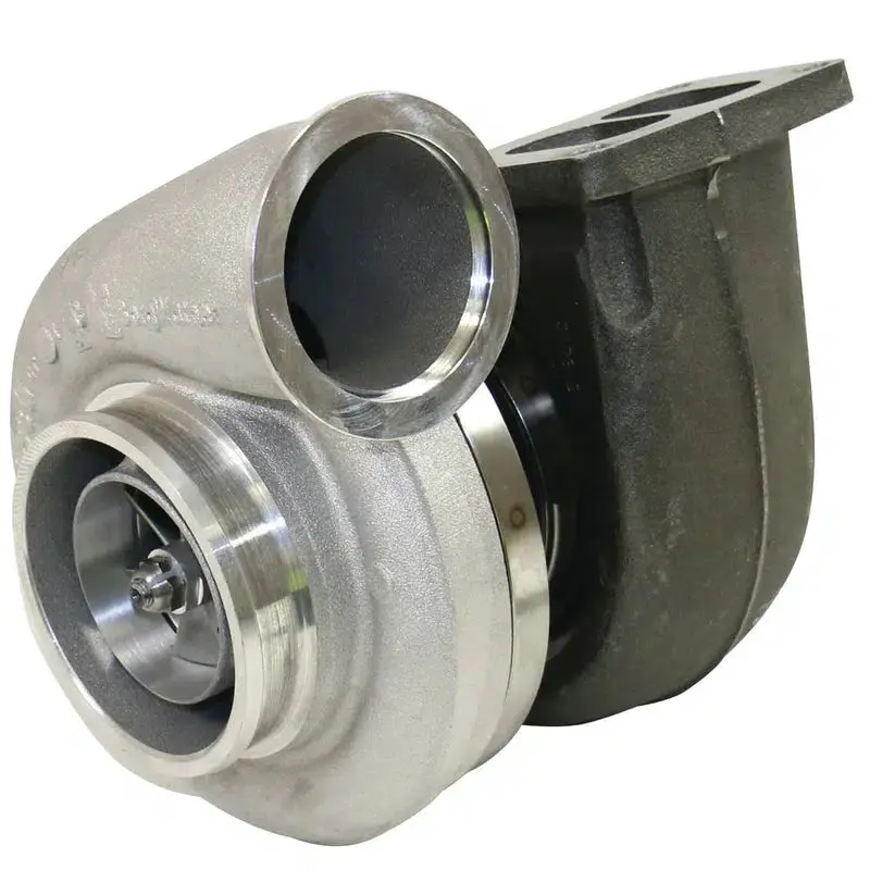 Up To 2002 Cummins Isx Turbo S478 T6 (171710) 1