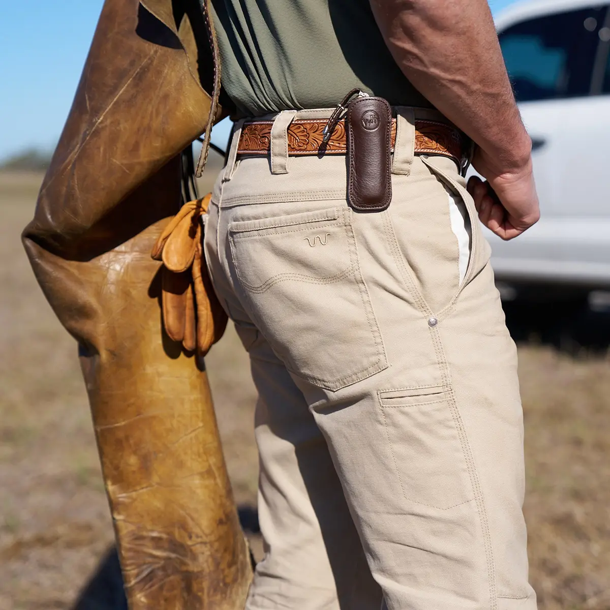 Men's Utility Pant 9