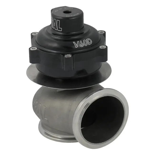Tial V60d Wastegate (3.21 Psi) 1
