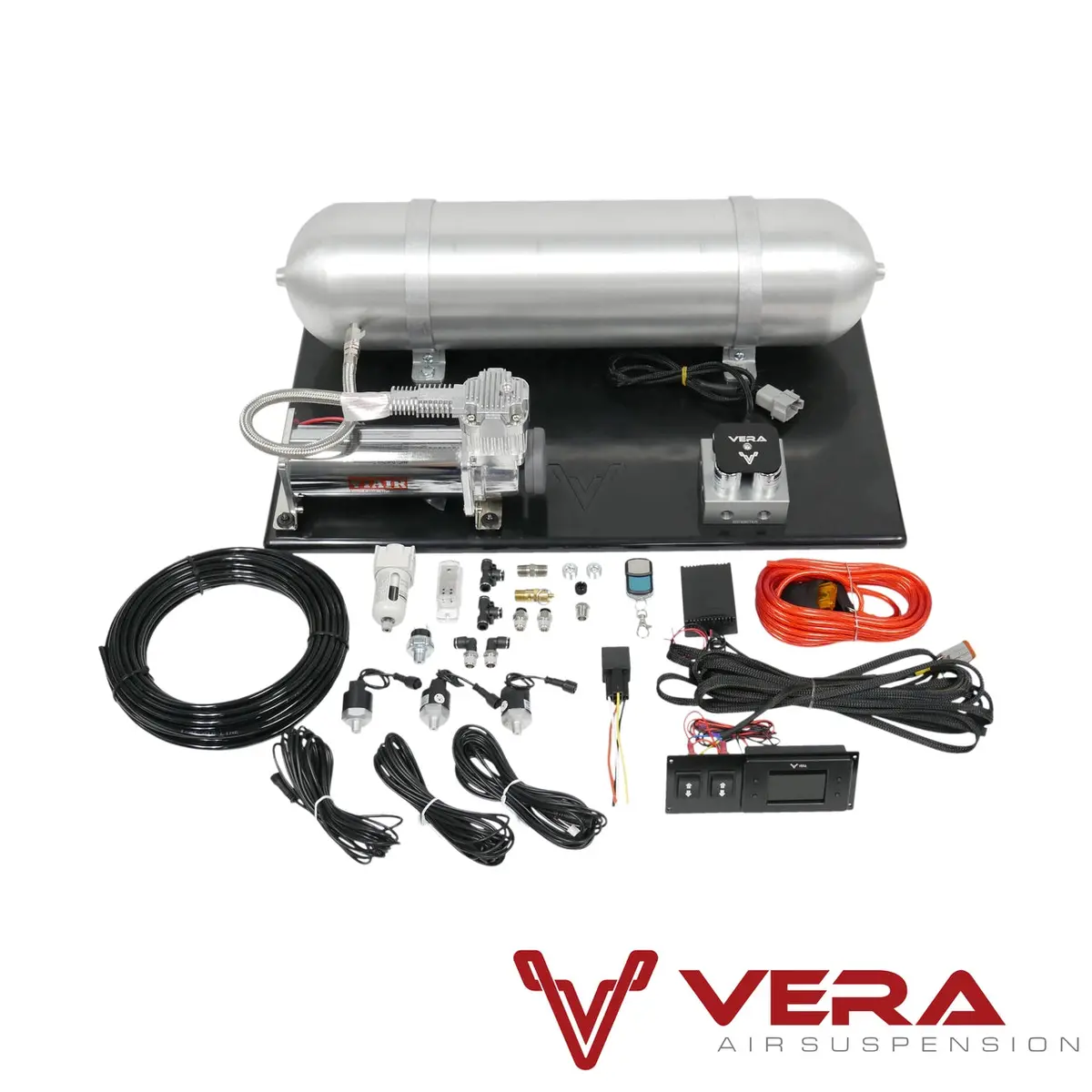 Vera Evo Management Th-Me01 1