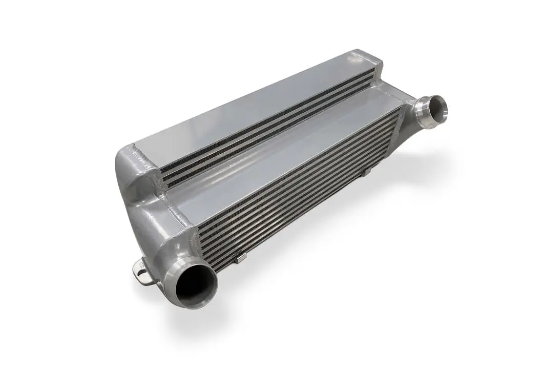 Vrsf Hd Intercooler Upgrade Kit For 12-18 F20 & F30 228I, M235i, M2, 328I, 335I, 428I, 435I N20 N26 N47 N55 3