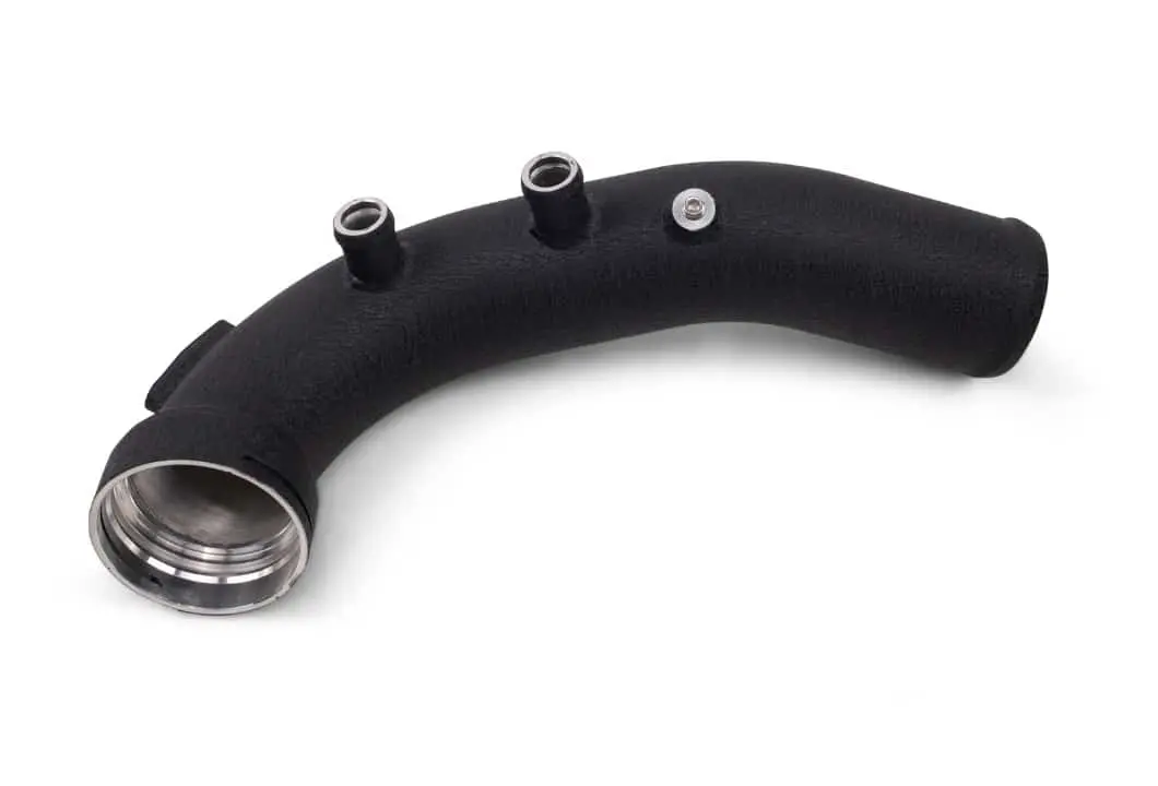 Vrsf Chargepipe Upgrade Kit 07-13 Bmw 135I, 335I & X1 N54/N55 E84, E88, E90, E92 1