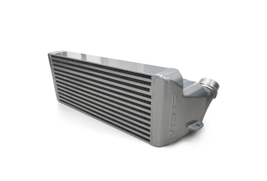 Vrsf Hd Intercooler Upgrade Kit For 12-18 F20 & F30 228I, M235i, M2, 328I, 335I, 428I, 435I N20 N26 N47 N55 2
