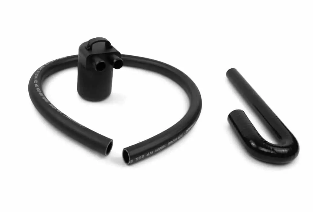 Vrsf Aluminum Oil Catch Can Bmw N54 1