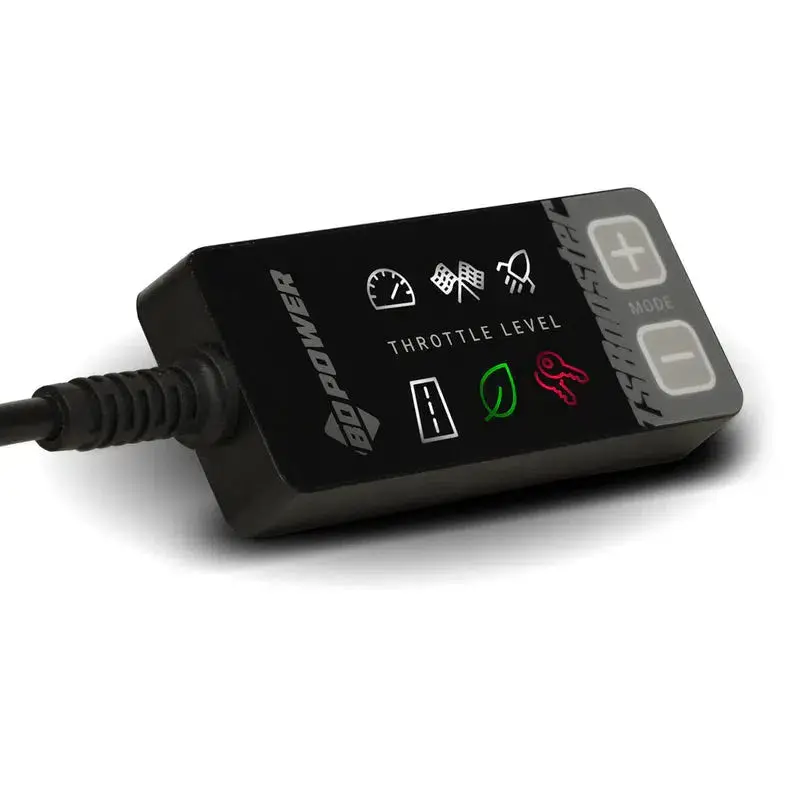 Vw / Audi / Porsche Throttle Sensitivity Booster V3.0 (1057942) 1