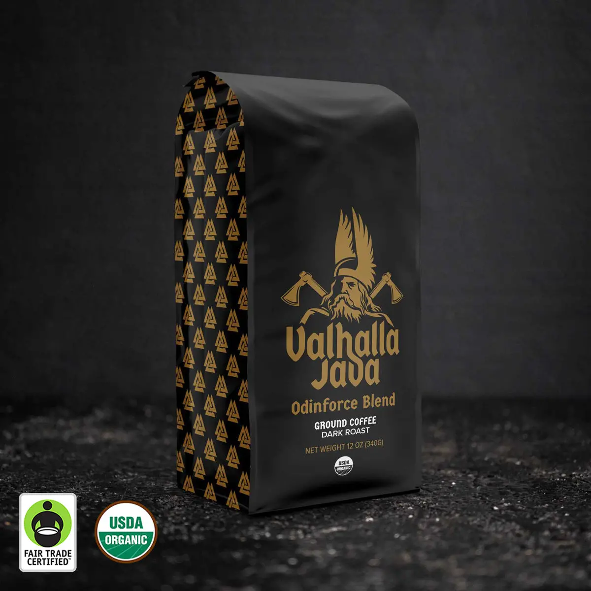 Valhalla Java Odinforce Blend 1