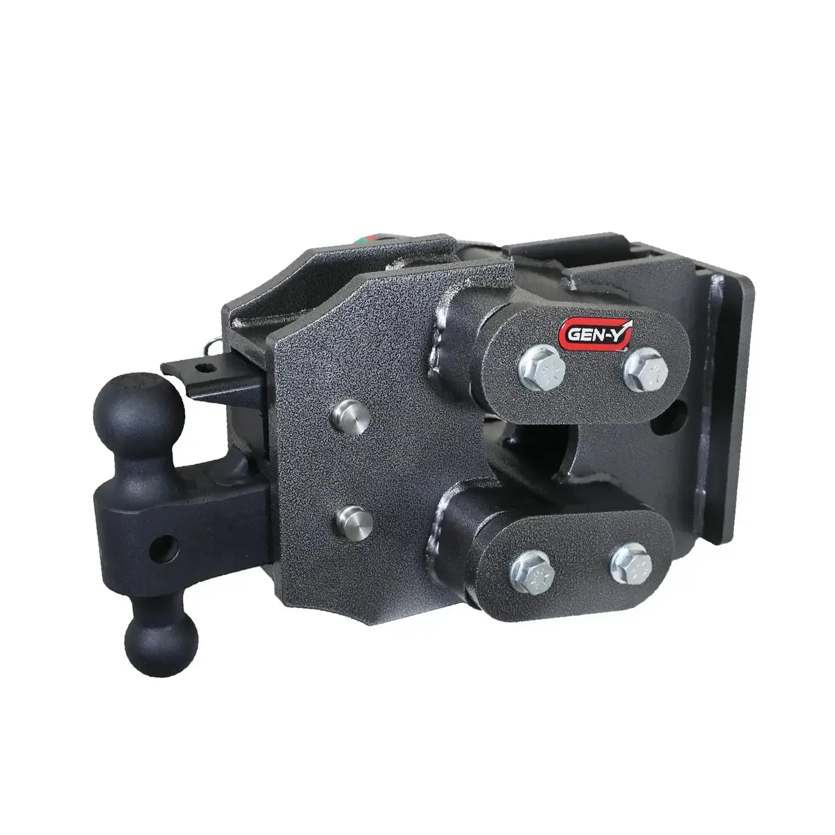 Victory Lane Torsion-Flex Class C Race Hauler Hitch (Gh-10082) 1