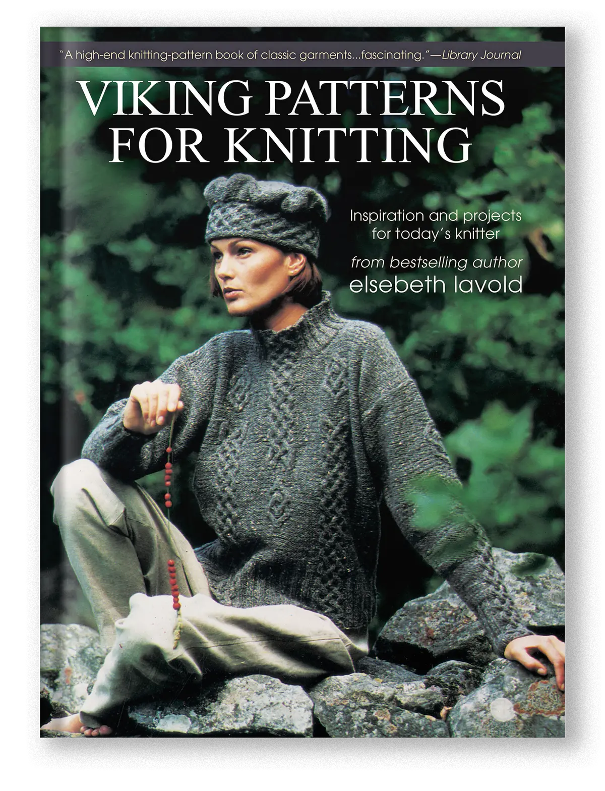 Viking Patterns For Knitting 1