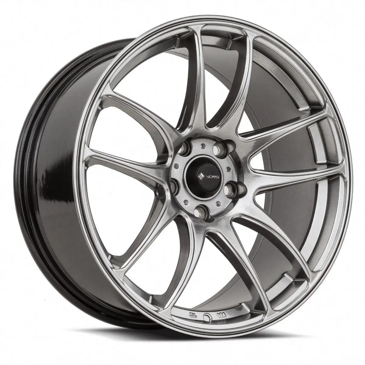 Vors Wheels Tr4 1