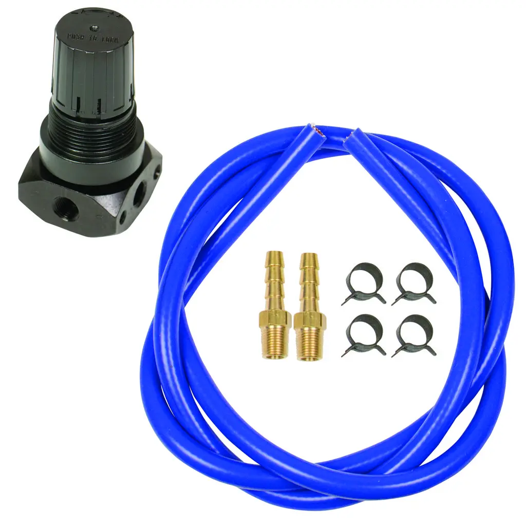 Wgk Wastegate Regulator Kit (1045996-Wgk) 1