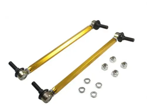 Whiteline '17-'20 Civic Front Sway Bar Link Assembly 1