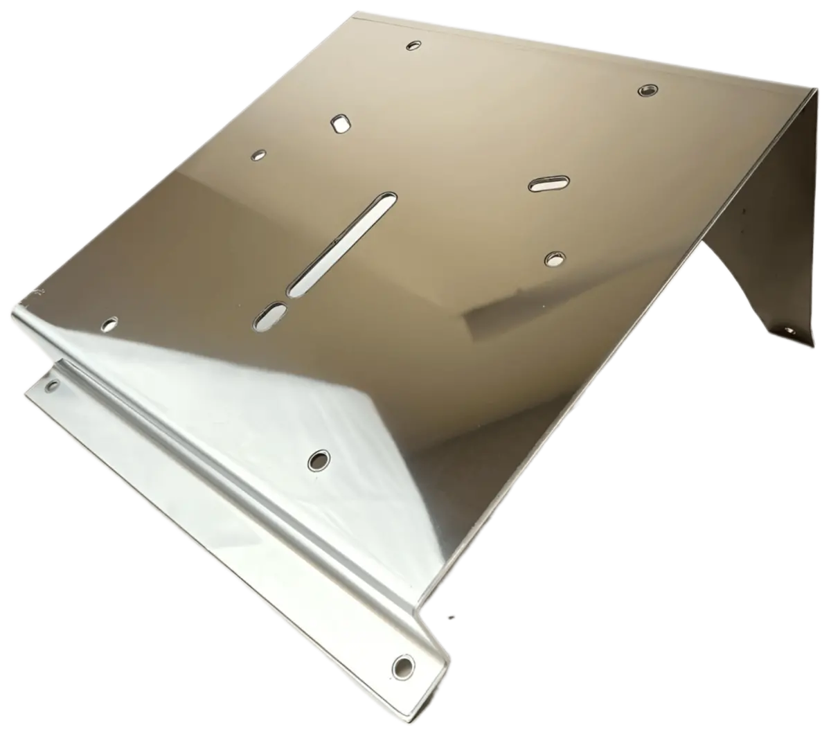 Western Star Beacon Light Bracket Ws70 1